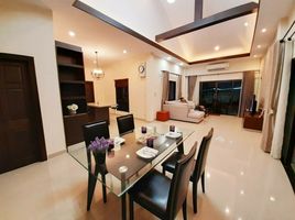 2 Bedroom House for rent at Baan Dusit Pattaya View, Huai Yai, Pattaya