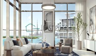 2 Bedrooms Apartment for sale in Creekside 18, Dubai The Cove ll