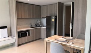 1 Bedroom Condo for sale in Chang Phueak, Chiang Mai Hilltania Condominium