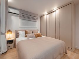 3 Schlafzimmer Wohnung zu vermieten im Fortune Condo Town, Chong Nonsi