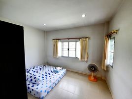 3 Bedroom House for sale at Baan Chalita 1, Na Kluea