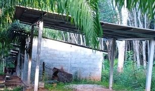 N/A Land for sale in Phru Tiao, Krabi 