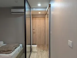 คอนโด 1 ห้องนอน ให้เช่า ในโครงการ บลอสซั่ม คอนโด แอท สาทร-เจริญราษฎ์, ยานนาวา, สาทร, กรุงเทพมหานคร