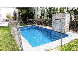 4 Bedroom House for rent in Lima, Lima, San Isidro, Lima