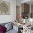 2 Schlafzimmer Appartement zu verkaufen im Sky Park, Choeng Thale