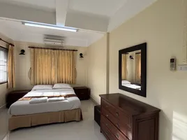 4 Schlafzimmer Villa zu vermieten im Nai Harn Villa, Rawai