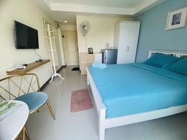 Studio Appartement zu vermieten im Fahslalom Beach, Nong Kae, Hua Hin, Prachuap Khiri Khan, Thailand