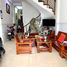 4 Bedroom House for sale in Ho Chi Minh City, Phu Tho Hoa, Tan Phu, Ho Chi Minh City