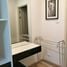 1 Schlafzimmer Wohnung zu vermieten im Supalai Loft @Talat Phlu Station, Dao Khanong
