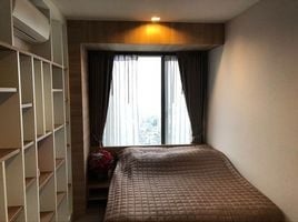 1 Schlafzimmer Appartement zu verkaufen im Nye by Sansiri, Khlong Ton Sai