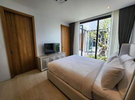 4 Bedroom Villa for rent at Botanica Foresta, Thep Krasattri