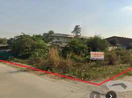  Land for sale in Lahan, Bang Bua Thong, Lahan