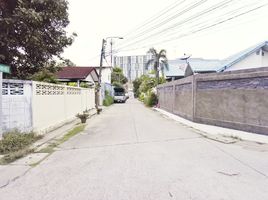  Land for sale in Si Rat MRT, Khlong Kluea, Bang Talat