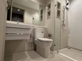 Studio Wohnung zu vermieten im Life Asoke Rama 9, Makkasan, Ratchathewi, Bangkok