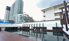 Фото 3 of the Communal Pool at Le Cote Thonglor 8