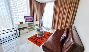 1 Bedroom Condo for sale in Na Kluea, Pattaya The Riviera Wongamat