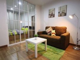 1 Schlafzimmer Wohnung zu vermieten im Regent Home Sukhumvit 81, Suan Luang, Suan Luang