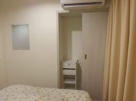 Studio Condo for rent at Lumpini Park Rattanathibet-Ngamwongwan, Bang Kraso, Mueang Nonthaburi