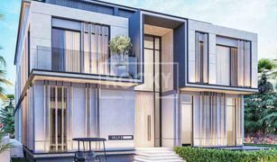 5 chambres Villa a vendre à Earth, Dubai Signature Mansions