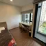 Studio Apartment for rent at The LIVIN Ramkhamhaeng, Hua Mak, Bang Kapi