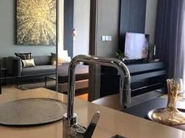 1 Bedroom Condo for sale at Saladaeng One, Si Lom