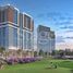 1 Bedroom Apartment for sale at Golf Gate, Golf Vita, DAMAC Hills (Akoya by DAMAC)