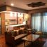 1 Bedroom Apartment for rent at Urbana Langsuan, Lumphini