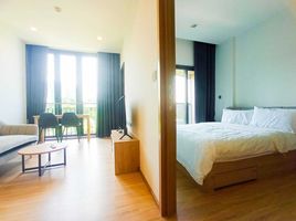 1 Bedroom Condo for sale at Kawa Haus, Phra Khanong Nuea