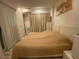1 Bedroom Condo for sale at The Key Chaengwattana, Bang Talat