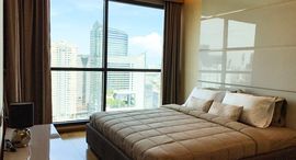 Available Units at The Address Sathorn