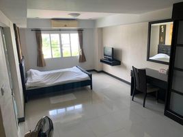 2 Schlafzimmer Wohnung zu verkaufen im Happy Home Condo, Don Mueang, Don Mueang