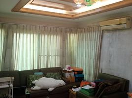 4 Schlafzimmer Haus zu verkaufen im Laddarom Ratchaphruek-Pinklao, Taling Chan, Taling Chan