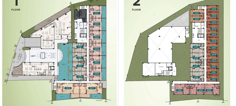 Master Plan of Wekata 3 - Photo 1