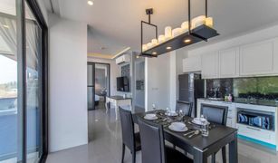 2 chambres Condominium a vendre à Choeng Thale, Phuket Palmyrah Surin Beach Residence
