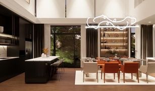 4 Bedrooms Villa for sale in Saphan Sung, Bangkok Nantawan Rama 9 – Srinakarin