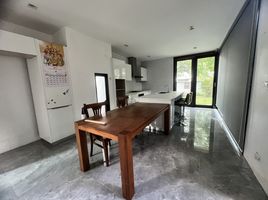 5 Schlafzimmer Villa zu vermieten im Lanna Ville, San Phisuea, Mueang Chiang Mai