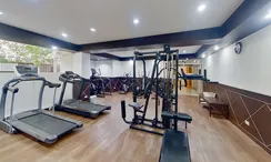 Fotos 3 of the Fitnessstudio at Grandville House Condominium