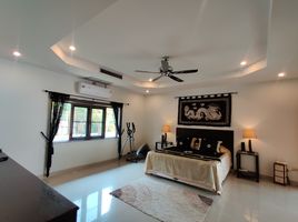 3 Schlafzimmer Haus zu vermieten im Stuart Park Villas, Nong Kae