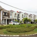 Citra Garden Bandar Lampung