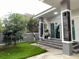 3 Bedroom House for rent at Baan Vipanee View, Ban Waen