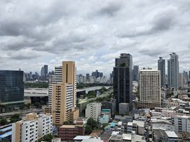 2 Schlafzimmer Wohnung zu verkaufen im Life Rama 4 - Asoke, Khlong Toei