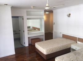 2 Schlafzimmer Appartement zu vermieten im Bangkapi Mansion, Khlong Toei