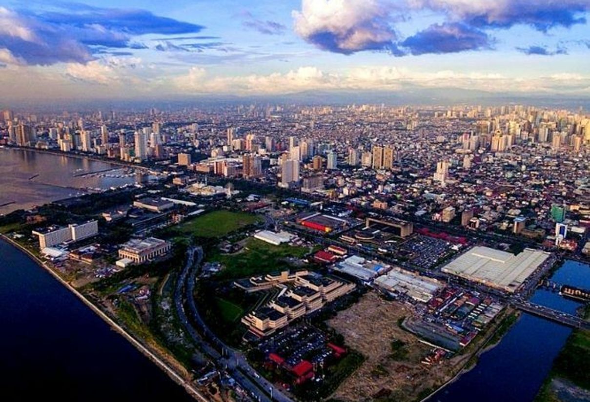 1 Bedroom Condo for Rent at Breeze Residences for ₱21,000/mo U1641994