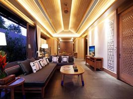 2 Bedroom Villa for sale at Baba Beach Club Phuket, Khok Kloi