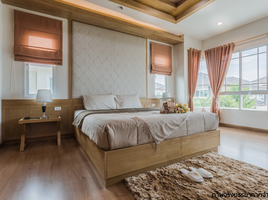 3 Schlafzimmer Villa zu verkaufen im The Prominence Proud, San Sai Noi, San Sai