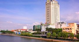 Verfügbare Objekte im Saigon Royal Residence