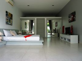 3 Schlafzimmer Villa zu vermieten in Yanui Beach, Rawai, Rawai