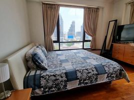 2 Schlafzimmer Wohnung zu verkaufen im Baan Piya Sathorn, Thung Mahamek