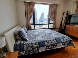 2 Bedroom Condo for rent at Baan Piya Sathorn, Thung Mahamek