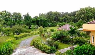 5 Bedrooms House for sale in Sop Poeng, Chiang Mai 